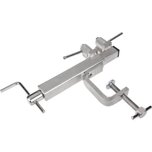 Banc d'essai de traction - Handy - Herz GmbH - manuel / pour matériaux / mécanique