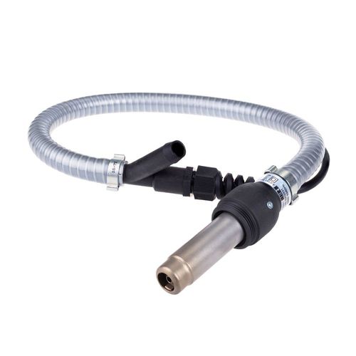 Chauffe-air - XS21 - Herz GmbH