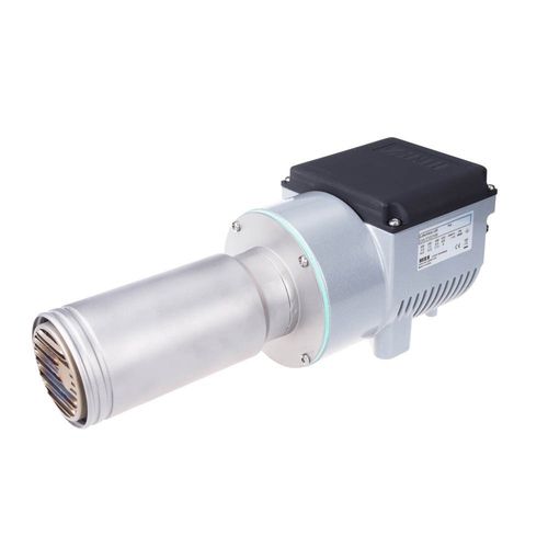 Chauffe-air - L62HT - Herz GmbH - électrique