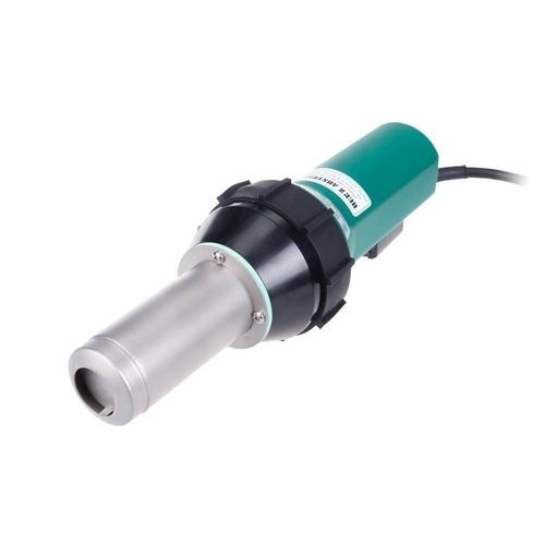 Soufflante d'air chaud - Eron - Herz GmbH - centrifuge / mono-étagée / axiale