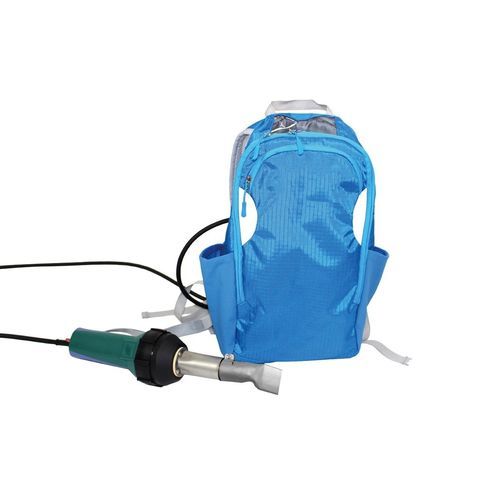 Soufflerie à air chaud - LiiOn - Herz GmbH