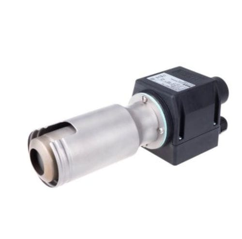 Chauffe-air - M50L - Herz GmbH - électrique