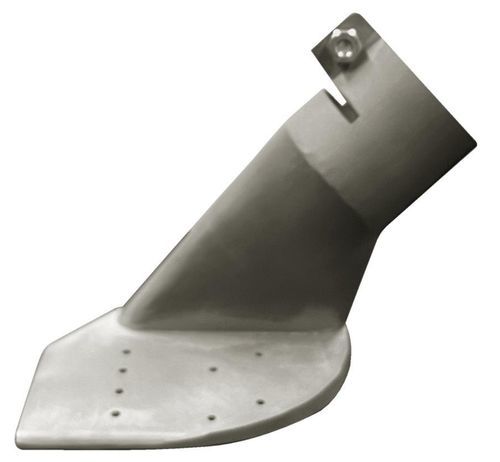 Buse pour soudage - 5700443 - Herz GmbH - pour système de soudage