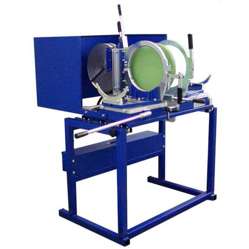 Machine de soudage orbital manuelle - Euro series - Herz GmbH - pour tuyaux