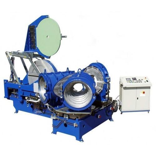 Machine de soudage orbital semi-automatique - PL series - Herz GmbH - pour tuyaux / de précision / programmable