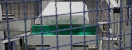 Humidimètre pour le bois - FMI III  series    - Brookhuis Micro-Electronics - diélectrique / en ligne