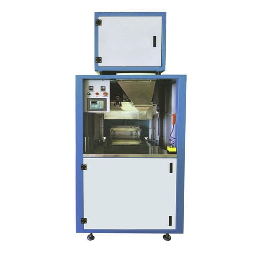 Machine de conditionnement sous vide - GM LM-300-P3 - General Measure Technology Co., Ltd - automatique / de sacs / pour l'industrie agroalimentaire