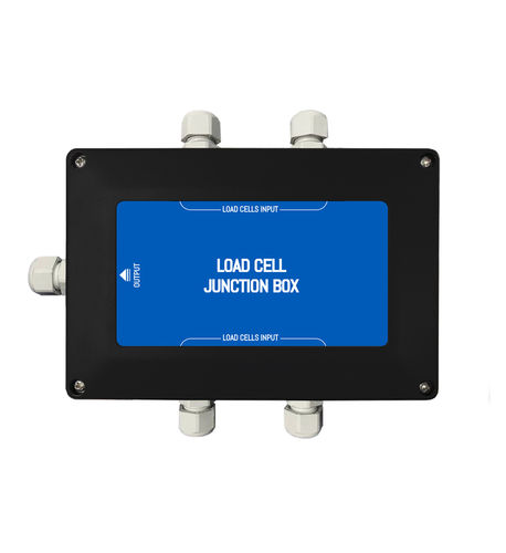 Boîte de dérivation murale - GM-JX-V - General Measure Technology Co., Ltd - pour capteur de force