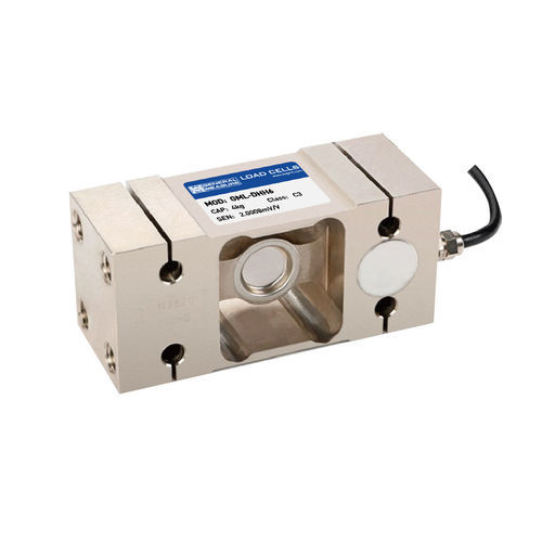 Capteur de force en compression - GML-X11 K series - General Measure Technology Co., Ltd - à appui central / par jauge de contrainte / analogique