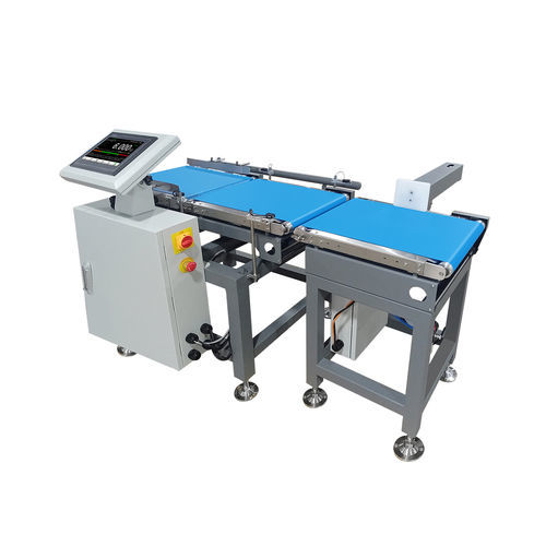 Trieuse pondérale pour l'industrie alimentaire et de la boisson - GM ChexGo CW-6K - General Measure Technology Co., Ltd - de fruits / pour le contrôle qualité / pour applications industrielles