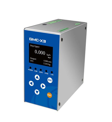 Contrôleur de système de dosage à perte de poids - GMC-X3 - General Measure Technology Co., Ltd