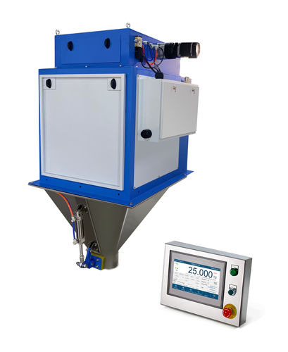 remplisseuse automatique - General Measure Technology Co., Ltd