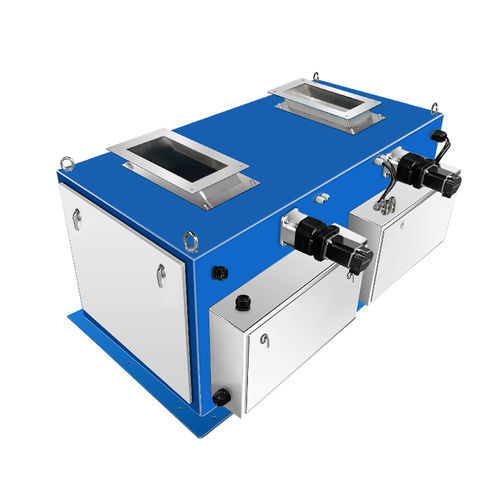 Remplisseuse automatique - PaxGo AF-5K II - General Measure Technology Co., Ltd - de sacs / pour granules / de café