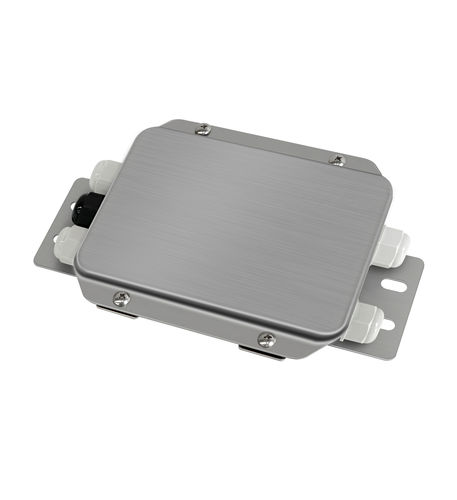 boîte de dérivation murale - General Measure Technology Co., Ltd