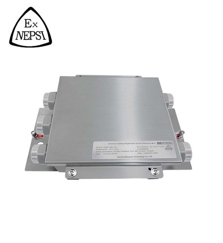 boîte de dérivation murale - General Measure Technology Co., Ltd