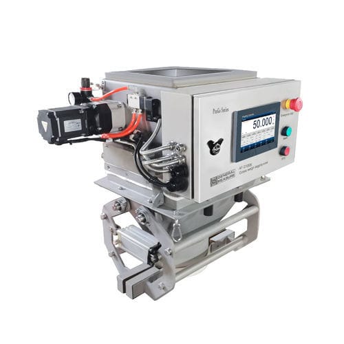 remplisseuse pesée brute - General Measure Technology Co., Ltd