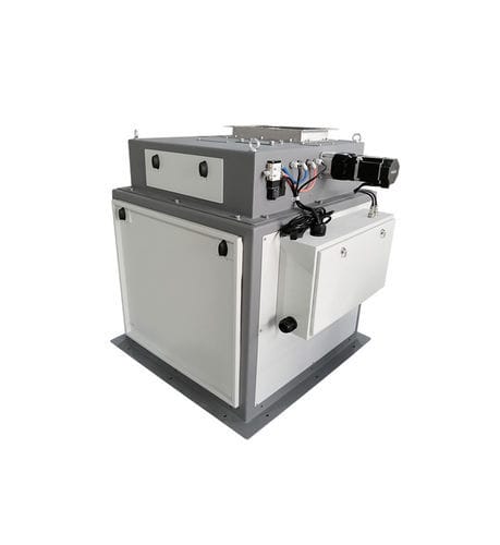 peseuse en continu - General Measure Technology Co., Ltd