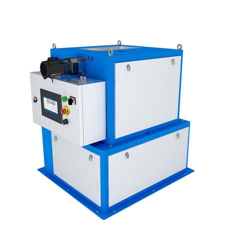 Peseuse en continu - AB-12T/20T - General Measure Technology Co., Ltd - pour vrac / pour l'industrie agroalimentaire