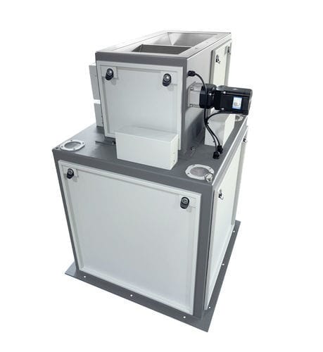 ensacheuse pondérale - General Measure Technology Co., Ltd