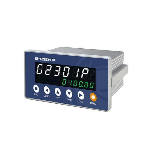 transmetteur de pesage numérique - General Measure Technology Co., Ltd