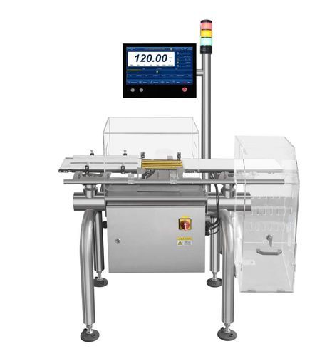 trieuse pondérale pour trieuse pondérale - General Measure Technology Co., Ltd