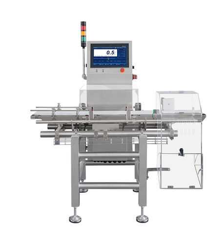 Trieuse pondérale pour l'industrie agroalimentaire - GM Egret C-200 - General Measure Technology Co., Ltd - pour l'industrie pharmaceutique / pour l'industrie chimique / à usage industriel