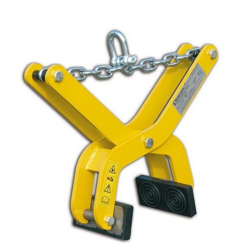 Pince pose bordures mécanique - PZV series - Boscaro s.r.l.