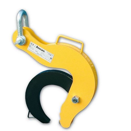 Pince pour tuyaux - PZP series - Boscaro s.r.l.