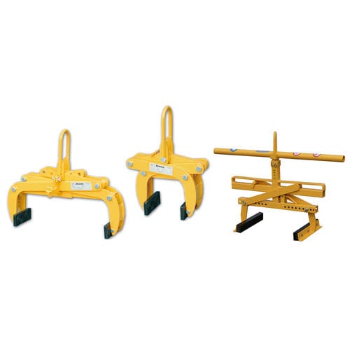 Pince pose bordures mécanique - PZM series - Boscaro s.r.l.