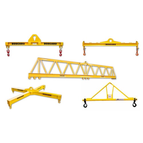 Palonnier horizontal - BIL series - Boscaro s.r.l.
