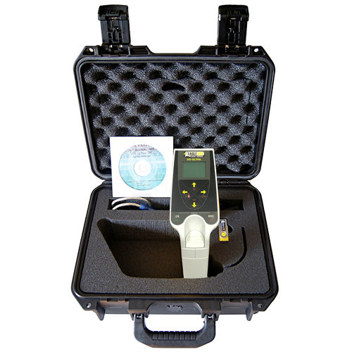 Densité portable - SG-ULTRA  - Eagle Eye Power Solutions - de concentration / appareil de mesure / du poids spécifique