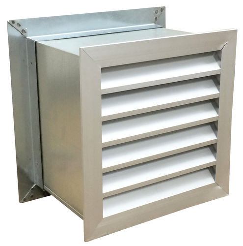 Système de ventilation - VS-12 - Eagle Eye Power Solutions