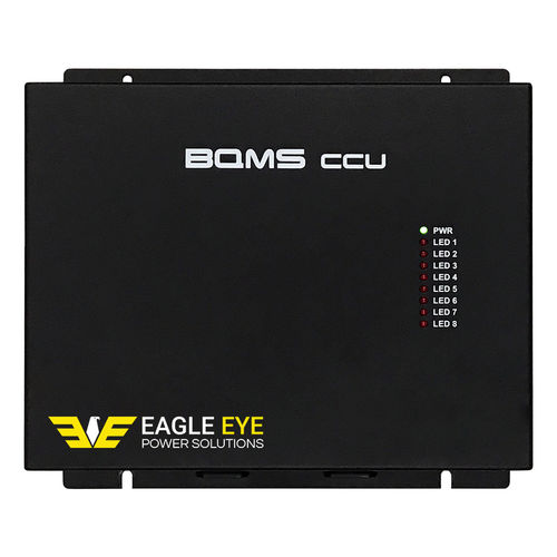 Système de surveillance de tension - BQMS - Eagle Eye Power Solutions - pour batterie