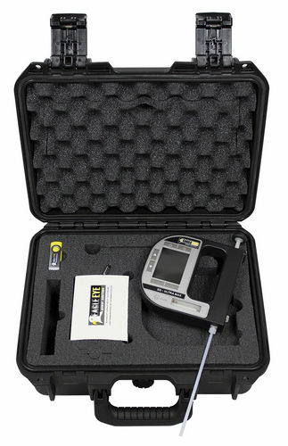 Densimètre pour pétrole - SG-Ultra Max Ex Petrol | Petroleum Tester | 0-3.000 g/cm3 - Eagle Eye Power Solutions
