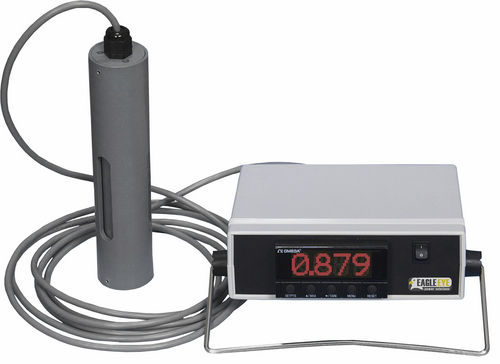 Densimètre submersible - SG-100M - Eagle Eye Power Solutions - pour liquides