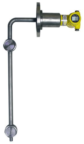Densimètre en ligne - DM-1000B - Eagle Eye Power Solutions