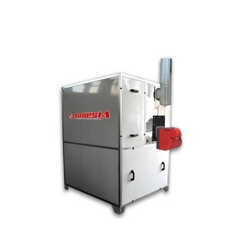 Système de pressurisation - GG-GD - ARDESIA