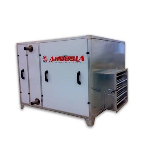 Système de pressurisation - TH - ARDESIA