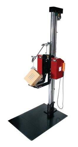 Testeur de chute - max. 160 lb | AccuDrop™ 160A - L A B Equipment