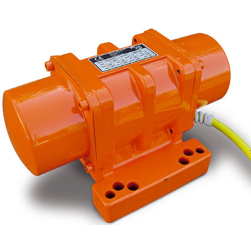 Vibrateur électrique - A-10 - Knauf PFT GmbH & Co. KG - externe / pour béton