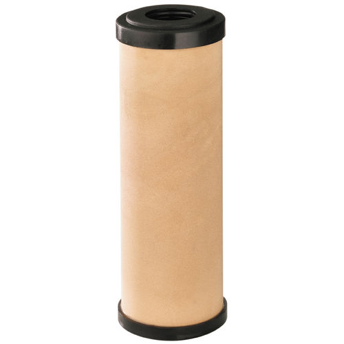 Cartouche filtrante à air - Prefilter B - OMEGA AIR d.o.o. Ljubljana - pour filtration fine / de dépoussiérage / pré-filtration grossière