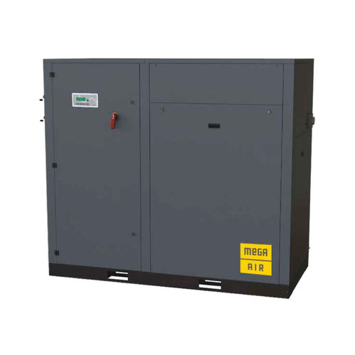 Compresseur à entraînement direct - MA SB 18-55 - OMEGA AIR d.o.o. Ljubljana - à vis / d'air / à moteur électrique
