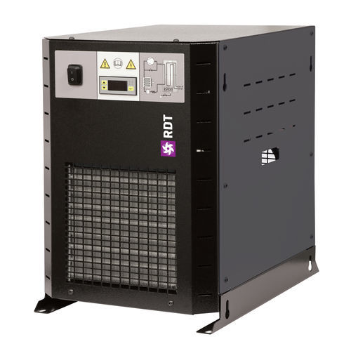 Sécheur d'air comprimé par réfrigération - RDT series - OMEGA AIR d.o.o. Ljubljana - compact / haute qualité / refroidi par air