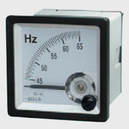 Indicateur analogique - Yueqing Hean Electrical Co., Ltd. - de courant / de tension / de fréquence