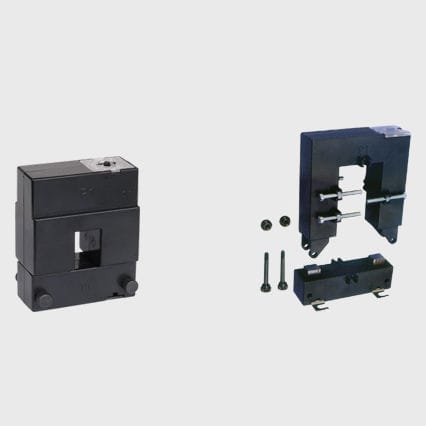 Transformateur de courant - DP series - Yueqing Hean Electrical Co., Ltd. - sec / ouvrable