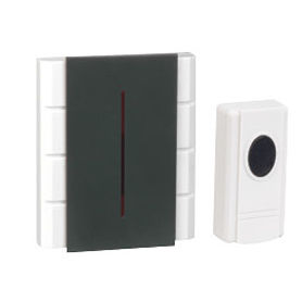 Sonnette sans fil - CSB80 series - Yueqing Hean Electrical Co., Ltd.