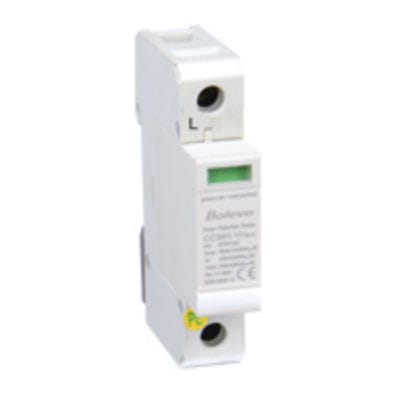 Parafoudre classe II - CCS01 series - Yueqing Hean Electrical Co., Ltd. - classe I / classe III / d'installation électrique