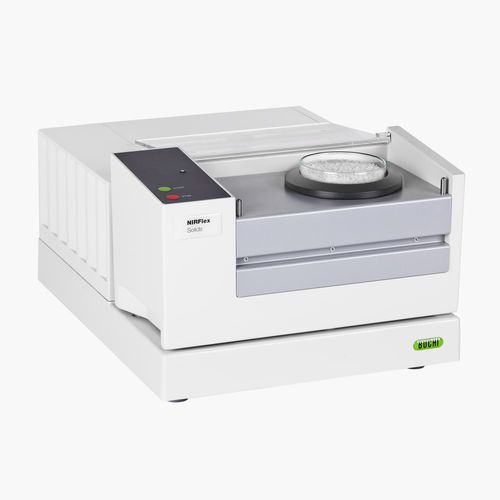 Spectromètre infrarouge - N-500 - BÜCHI Labortechnik AG - NIR / FT-NIR / de laboratoire