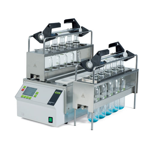 Digesteur pour laboratoire - K-439 - BÜCHI Labortechnik AG