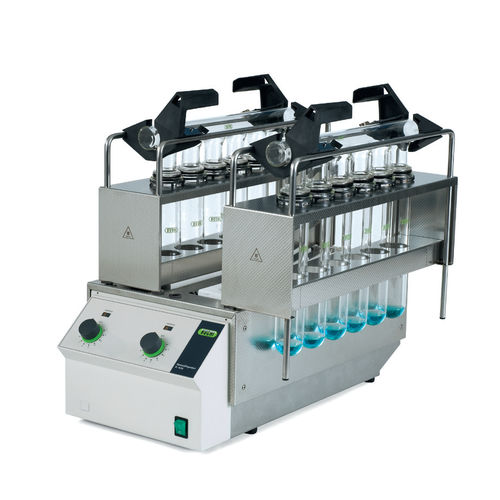 Digesteur pour laboratoire - K-425 - BÜCHI Labortechnik AG